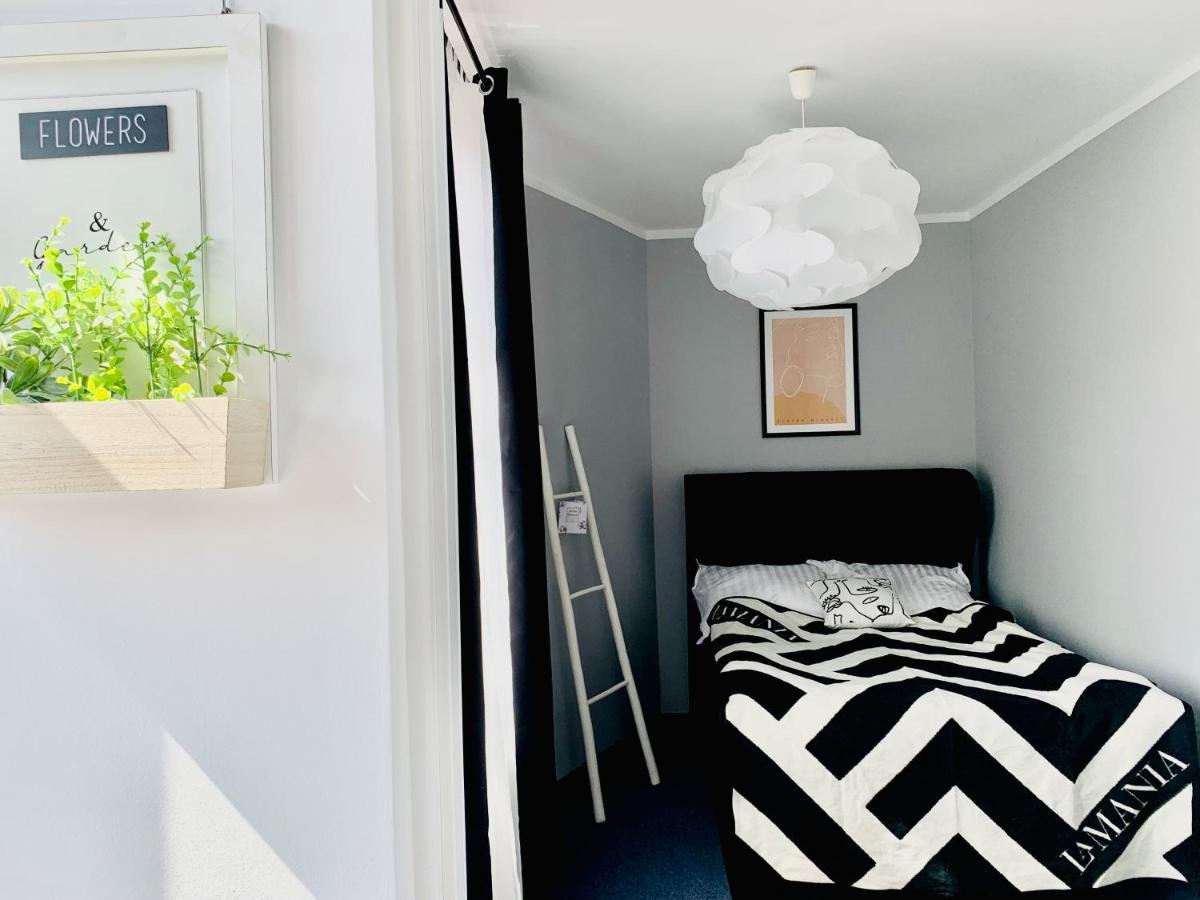 Apartamenty Krasicki Lidzbark Warmiński Exterior foto