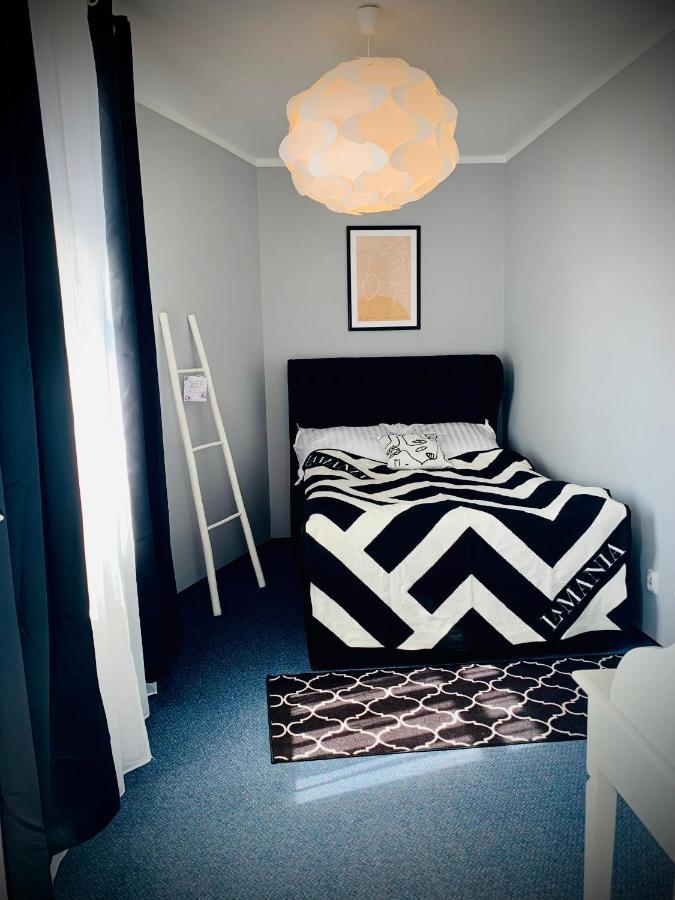 Apartamenty Krasicki Lidzbark Warmiński Exterior foto