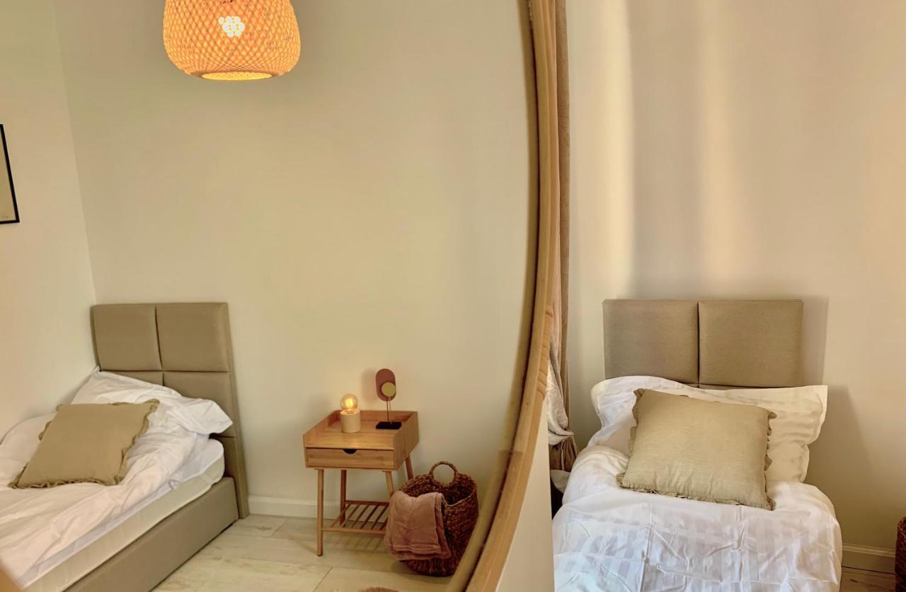 Apartamenty Krasicki Lidzbark Warmiński Exterior foto