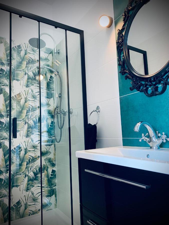Apartamenty Krasicki Lidzbark Warmiński Exterior foto